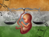 The Union Cabinet Increased The Upper Limit Of Abortion To 24 Weeks. We’re Glad, This Is A Step In The Right Direction