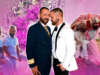 Bollywood Makeup Artist Daniel Bauer Married His Boyfriend Tyrone Barganza In Goa And It’s Such A Heart-Warming Story