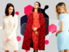 Deepika Padukone’s Sweater Dress Is Cute. We Found 5 Other Fuzzy, Warm Dresses For When It’s Chilly Outside