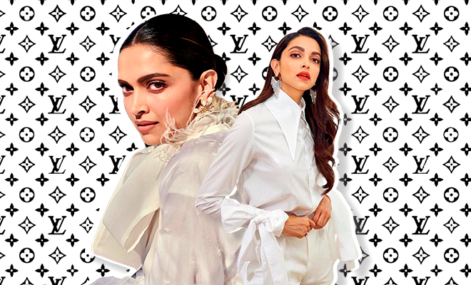 Why Deepika Padukone’s Louis Vuitton Campaign Is A Milestone For India’s Visibility In Global Fashion
