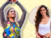 Disha Patani And Shraddha Kapoor Did Corset Tops And Both Failed To Impress