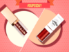 #Dupesday: We Found A Dupe For The Sparkly, Shiny Stila Liquid Eyeshadow For Rs 900 That’s Just As Good