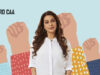 She’s Not An A-Lister But It’s Important That You Know That Juhi Chawla Just Lent Her Support To The CAA