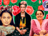 Hauterfly Investigates: What Kangana Ranaut’s Frida Kahlo Tribute Says About Her Character In ‘Panga’