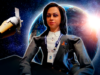 ISRO’s “Vyom Mitra” Is A Female Humanoid In An All-Male Team That Will Be Sent To Space. How About Including Real Women?