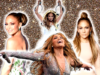 Jennifer Lopez Considered Becoming A Stripper Before She Made It Big. The Struggle Is Real And Cruel.