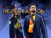 Narresh Kukreja’s First Runway Presentation Was Inspired By A Saree On Netflix’s ‘Next In Fashion’ And It’s Stunning
