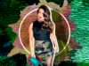 Priyanka Chopra Wore A Dress That Was Risque And Sexy. We Would Be Worried About A Wardrobe Malfunction