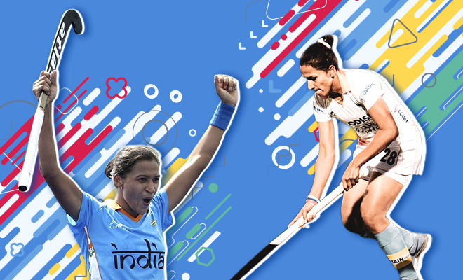 Rani Rampal Became The First Hockey Player To Win The World Games Athlete Of The Year Award And We’re So Proud