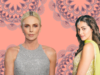 Charlize Theron Wore A Tiffany Bracelet To Hide Her Untouched Roots. We’ve Done That For Years And It’s Called A Maang Tikka