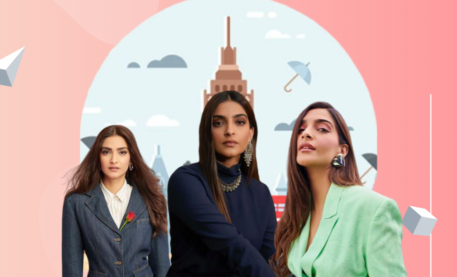 Sonam Kapoor And A Series Of Unfortunate Events In The UK