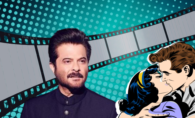 Anil Kapoor Says He Misses Doing Kissing Scenes. That’s Awkward But Here’s Why It’s Also Great