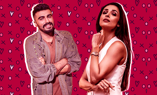 5 Things We Can Learn From Malaika Arora And Arjun Kapoor’s Progressive Relationship