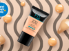 #BrokeBeautyLover: I Finally Found A Foundation That Suits My Face And Fits My Budget. It’s For Rs 299