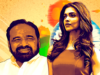 Politician Gopal Bhargava Said Actresses Should ‘Stay In Mumbai And Dance’. Maybe If You Did Your Job, They Would