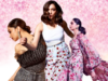 Deepika Padukone Snarkily Defends Her Poses In Outfits And Thinks You Should Learn From Her. We Want To