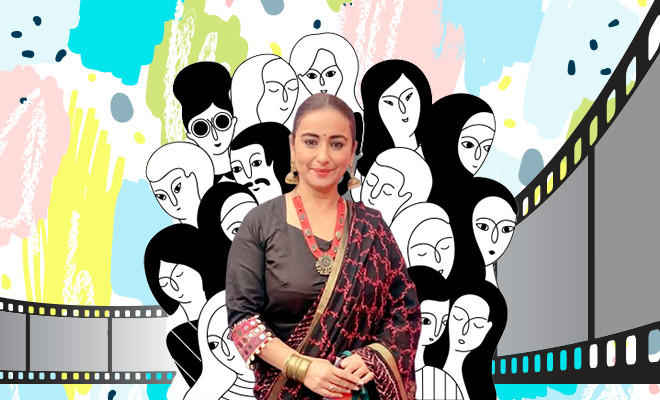 Divya Dutta Talks About Pay Disparity In Bollywood: “We Live In A Male-Dominated Society, Where We Are Hero Driven.”