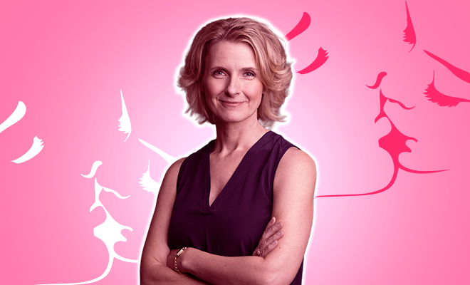 Eat Pray Love’s Author Elizabeth Gilbert Was At The Jaipur Literature Festival Dropping Truth Bombs About Female Sexuality And It Was Fabulous!