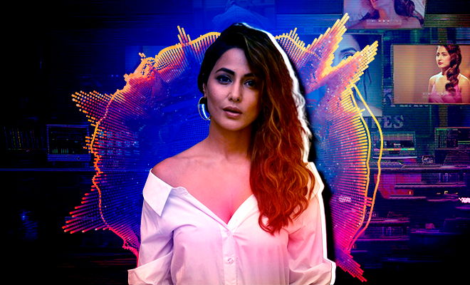 Hina Khan’s Hacked Shows Us The Dark Side Of Social Media. The Chilling, Scary Side Of It