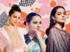 Kangana Ranaut Calls Fashion The Freedom Of Expression. Her Experimental Looks Are Proof That Her Style Has Always Been As Unconventional As Her POVs.