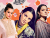 Kangana Ranaut Does Contemporary Indian Wear And It’s The Prettiest She Has Ever Looked