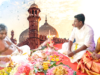 This Hindu Couple From Kerala Got Married In A Mosque. And It’s Beautiful, Especially In These Turbulent Times