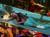 For More Than 3 Songs Now, Nora Fatehi Has Shown Exceptional Love For The Ground. We Discuss The Reasons For This