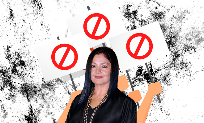 Pooja Bhatt Says Dissent Is The Greatest Form Of Patriotism. And We Couldn’t Agree More
