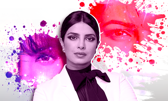 Priyanka Chopra Says No One Was Willing To Tell Women’s Stories, So Women Became Producers. This Needs To Be Heard