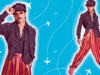 We Take 5 Guesses Why Ranveer Singh Chose This Quirky Outfit While Flying Out Of The City