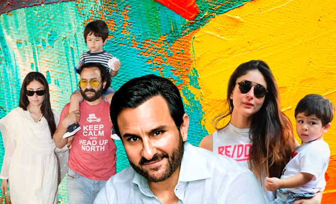 Saif Ali Khan Said Jawaani Jaaneman Is About Accepting Family Responsibilities. Why Are We Running Away From Marriage, Anyway?