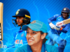 Smriti Mandhana Becomes First Indian Woman Cricketer To Score Ton In D/N Test. You Go, Girl!