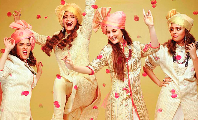 Kareena Kapoor Just Confirmed That Veere Di Wedding 2 Might Be In The Works And Here Are Our Thoughts