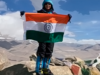 12-Year-Old Kaamya Karthikeyan Becomes The Youngest Girl To Scale South America’s Highest Mountain. She’s Such An Inspiration