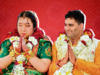 Amidst All The Fear Of The Coronavirus, A Chinese Woman Marries An Indian Man In MP. It’s A Heart-Warming Story
