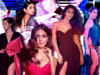 The Fashion At The Filmfare Awards Curtain Raiser Was Interesting And Those Daring Slits Have Us Excited