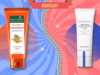 #Dupesday: Innisfree’s Blueberry Sun Cream Has A Dupe At Rs 175 Only And It Does An Amazing Job