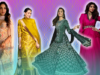Move Over Tiny Cholis, The Elegant Kurta Is Here And There’s Plenty Of Ways You Can Wear It With A Lehenga