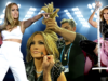 Jennifer Lopez’s Super Bowl Makeup Took 10 Hours Of Prep Time And We Are Loving The Details