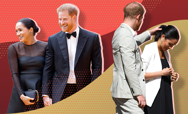 Prince Harry Being On Ponytail Watch For Meghan Markle Is More Than Just ‘Being Cute’; It’s Unparalleled Emotional Support