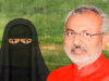 UP Minister Calls For A Ban On Burqas, Says It Allows Terrorists To Hide In Plain Sight. What Is He On About?