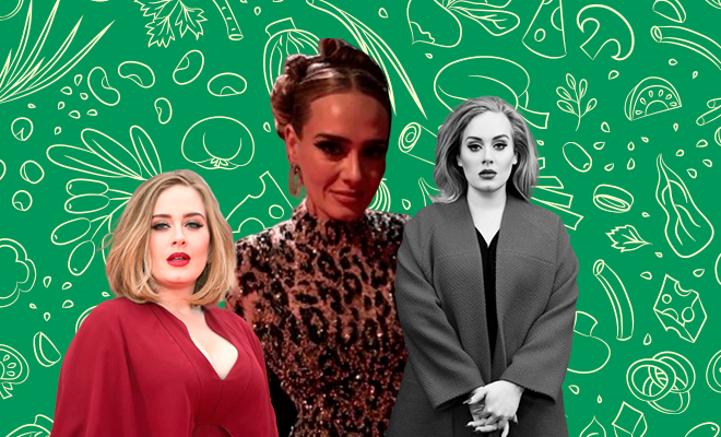 Adele Has Lost 45 Kilos With The Sirtfood Diet. Here’s Everything You Need To Know Before You Start Off On This One