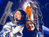Christina Koch Returns To Earth, Becomes First Woman To Conduct A 328 Days Long Space Voyage And She’s Got Us Fangirling Hard