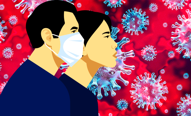 coronavirus-affects more men
