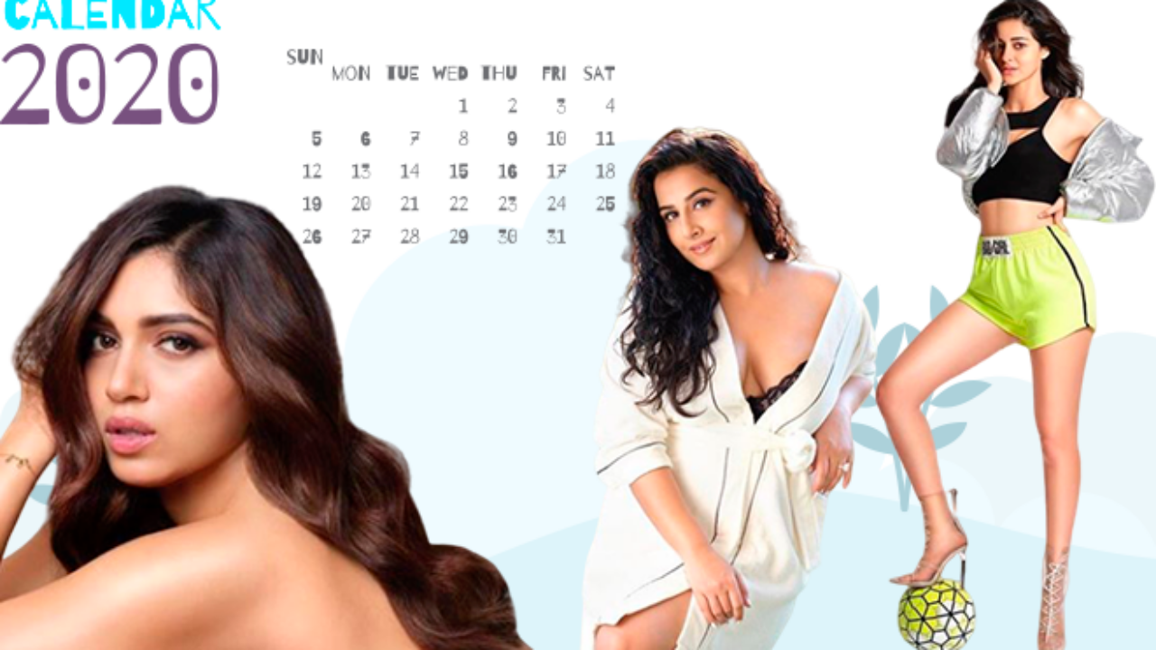 Dabboo Ratnani's Calendar Is Undoubtedly Beautiful But Why Are The Pictures  Of The Women So Airbrushed And Photoshopped? | Hauterfly