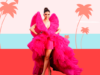 Deepika Padukone’s Hot Pink Ashi Studio Dress Got Lost Just Before She Hit The Cannes Red Carpet. Here’s What Happened Next