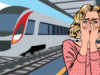 In Delhi, A Man Flashes His Private Parts At A Woman In Delhi Metro. Unfortunately, This Isn’t The First Time, And Not The LAst