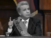 Ecuador President Says Women Only Consider Advances Harassment When It Comes From “Ugly Men”. He Needs A Reality Check