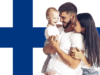 Finland Is Giving Men 7 Months Of Paternity Leave. Because Raising A Child Is Not Only A Mother’s Job