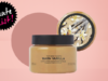We Found A Body Scrub That Takes Off All The Grime And Leaves You Smelling Like A Delicious Cupcake